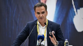 Fenerbahçe Kulübü Yüksek Divan Kurulu Toplantısı