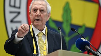Fenerbahçe Kulübü Yüksek Divan Kurulu Toplantısı