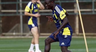 Fenerbahçe'de büyük sevinç: Kante geri döndü