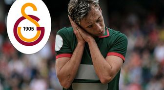 Galatasaray'dan 10 numara transferinde büyük ters köşe: Batrakov ile anlaşıldı