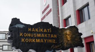 Gülistan Doku davasının dördüncü dalgasında gözaltına alınan 19 şüpheliden 13’ü tutuklandı, aralarında dönemin asayiş şube müdürü de var