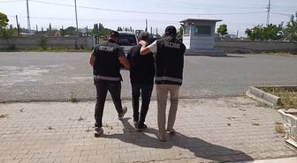 Iğdır'da nitelikli dolandırıcılık operasyonunda 1 zanlı tutuklandı