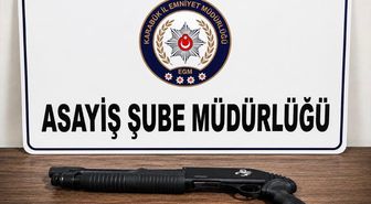 Karabük'te aranan 64 kişi yakalandı