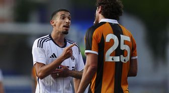 Kasımpaşa ve Hull City birbirine üstünlük kuramadı