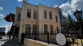 Kırklareli Müzesini 6 ayda 4 bin 404 kişi ziyaret etti