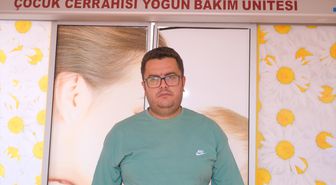 Köpek saldırısında ağır yaralanan üç yaşındaki çocuğun babası yaşadıklarını anlattı