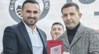 Kuşadası Belediyesi soruşturmasında eski Kuşadasıspor başkanı itirafçı oldu! İşte anlattıkları