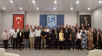 KUTSO’da ’İş Sağlığı ve Güvenliği ile İş Mevzuatı Bilgilendirme Toplantısı’ düzenlendi