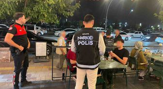 Malatya’da huzur uygulaması
