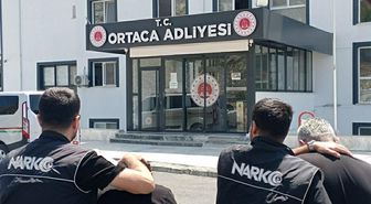Muğla'da uyuşturucu operasyonu; 2 tutuklama