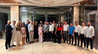 Muğla Gelişim Derneğinde Menteşe Hipodromu Projesi değerlendirildi