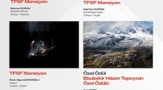 Niğde’yi objektiflerden tanıtan yarışma sonuçlandı