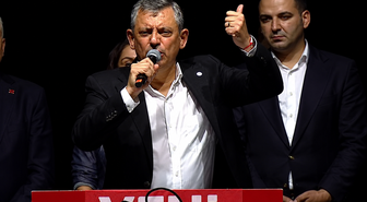 Özel, AK Parti’ye geçen başkanlara 2 ismi örnek gösterdi