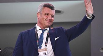 Sadettin Saran'ın yeni imajını görenler tanıyamıyor