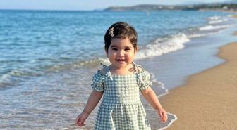 Sindirim, idrar ve üreme çıkışı tek olan Kırgız bebek, İstanbul'da sağlığına kavuştu
