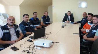 Sinop’un enerji altyapısına 10 milyar 280 milyon TL’lik yatırım