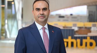 Teknoloji girişimciliğinin yeni merkezi Terminal İstanbul'un ilk etabı bu ay açılıyor