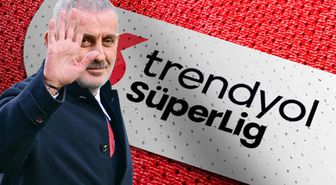 TFF'den Süper Lig için tarihi karar! Yeni sezonda uygulanacak