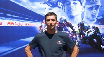Toprak Razgatlıoğlu: 'MotoGP’de asıl hedefimiz 2027'