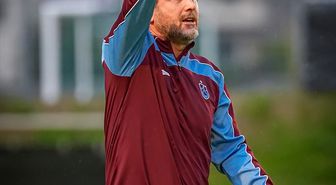Trabzonspor, Avusturya'da yeni sezon hazırlıklarını sürdürdü