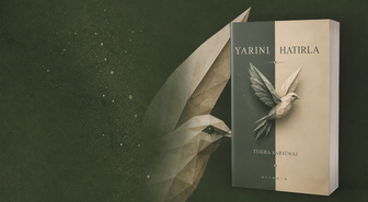 Tuğba Sarıünal’ın yeni romanı 'Yarını Hatırla' okurla buluştu