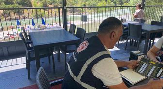 Tunceli’de 268 işletme denetlendi, 11’ine ceza uygulandı