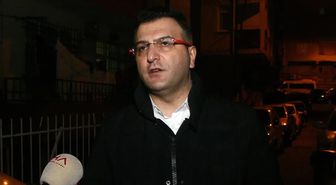 Tutuklanan Cem Küçük aylık gelirini açıkladı