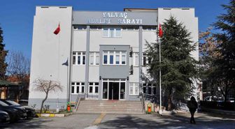 Yalvaç’ta faili meçhul hırsızlık olayları aydınlatıldı, şüpheli tutuklandı