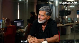 Yaşar Alptekin'den Haluk Levent yorumu: Kumar borcu olduğunu biliyordum
