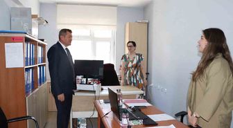 Yeni eğitim yılı için yol haritası değerlendirildi