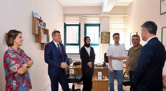 YKS tercih süreci yakından takip edildi