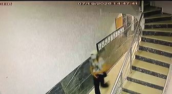 Zeytinburnu’nda kapının göbek kilidini kırıp evi soydular: 3 şüpheli tutuklandı