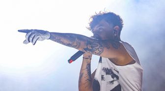 5. İstanbul Festivali’nde Eğlence Motive ve Central Cee Konserleriyle Başladı