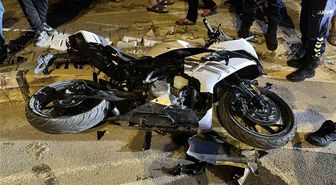 Aksaray’da otomobil ile motosiklet çarpıştı: 2 çocuk ağır yaralı