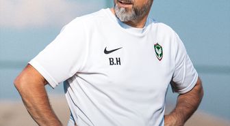 Amed Sportif Faaliyetler, Burdur kampında hazırlıklarını sürdürdü