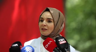 Bakan Göktaş: Şehit yakınları ile gazilerimizin talepleri doğrultusunda en kapsamlı düzenlemeyi hayata geçiriyoruz