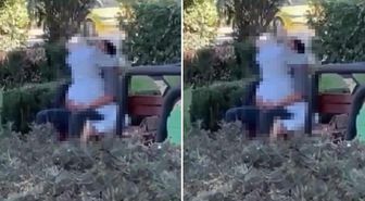 Görüntüler infial yaratmıştı: Bakırköy'deki rezillikte şüpheliler hakkında yeni gelişme