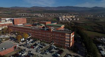 Bolu’da sağlık ordusu 6 ayda 2,7 milyon hastaya şifa dağıttı