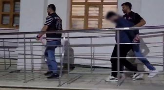 Cezaevinden çıkıp otomobil çaldı, yakalanınca savunması pes dedirtti