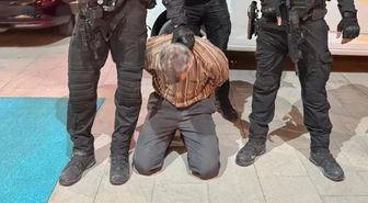 Cumhurbaşkanı Erdoğan'a suikast timindeydi: İşte hain FETÖ'cüyü ele veren detay