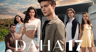 Daha 17. 10. bölüm full HD izleme linki var mı, Daha 17. 10. Bölüm SON BÖLÜM nereden izlenir Kanal D?