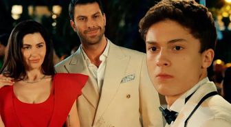Daha 17 11. bölüm fragmanı yayınlandı mı?