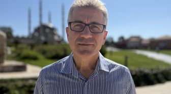 Edirne'de denize girilebilen tüm yüzme alanlarındaki su kalitesi 'mükemmel' çıktı