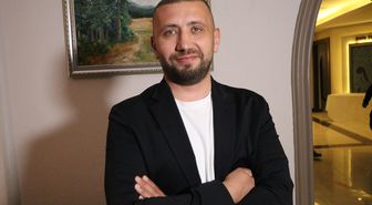 Erciyes 38 FK Başkanı Latif Ersoy: Ayağımızı yorganımıza göre uzatıyoruz