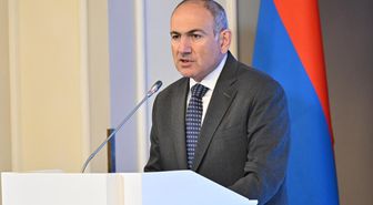 Ermenistan Başbakanı Paşinyan istifa etti