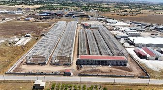 Erzincan’a 100 milyon dolarlık dev sanayi yatırımı