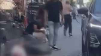 Esenyurt'ta husumetli iki grup arasında silahlı kavga: 2 yaralı