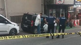 Esenyurt’ta silahlı kavga: 2 yaralı