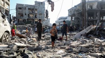 Hamas ve İslami Cihad, İsrail'in saldırıları durdurması ve Gazze'den çekilmesini istedi
