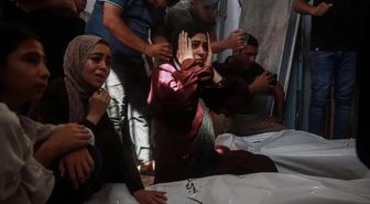 Masada ateşkes, sahada katliam! Anlaşmaya rağmen İsrail'in Gazze'ye saldırılarında ölü sayısı 14'e yükseldi